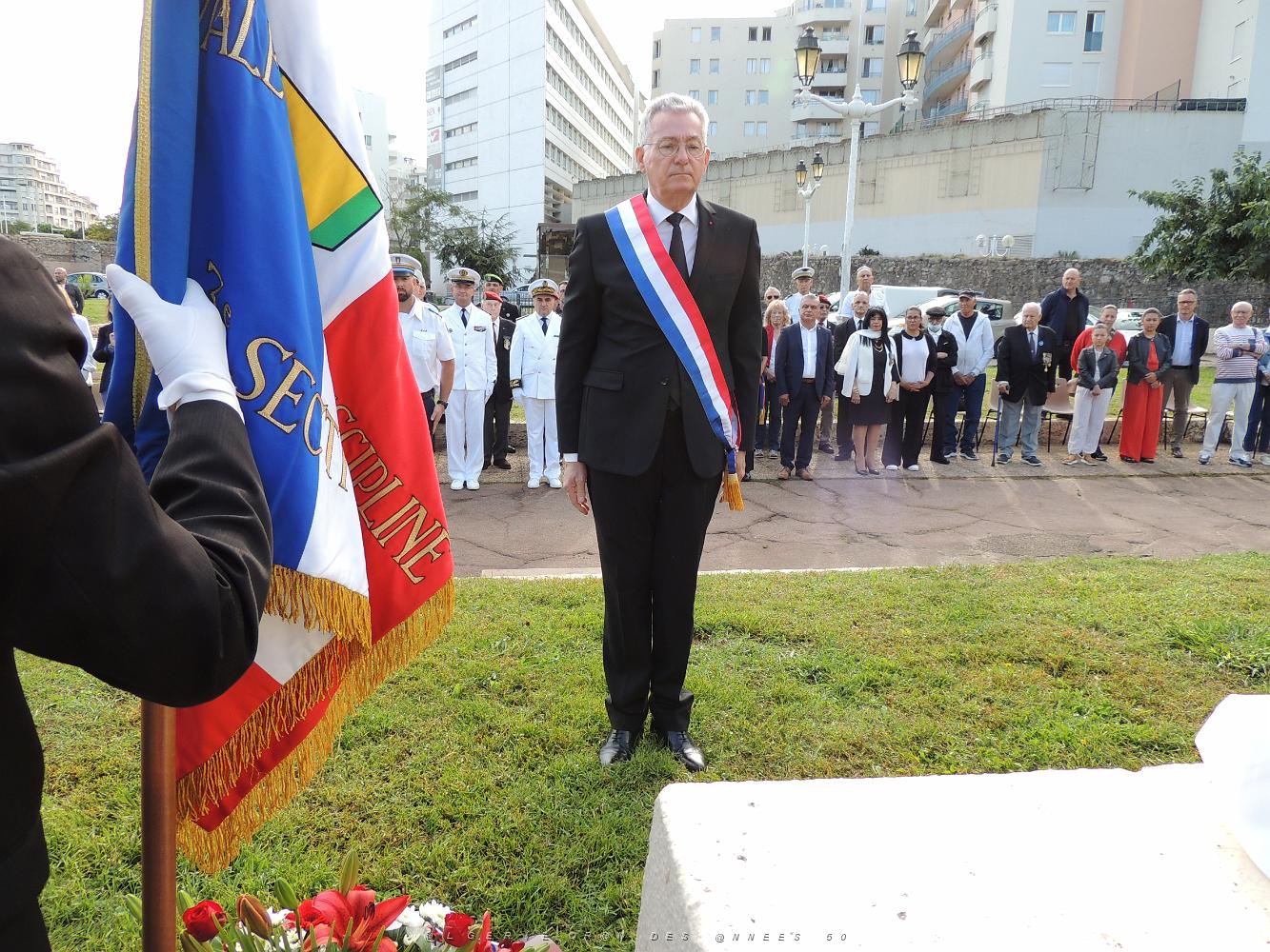 2022 09 25 TOULON HOMMAGE AUX HARKIS (64).JPG -           